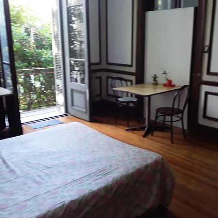 Habitac Indiv Casa De Familia, Flores Buenos Aires Zewnętrze zdjęcie