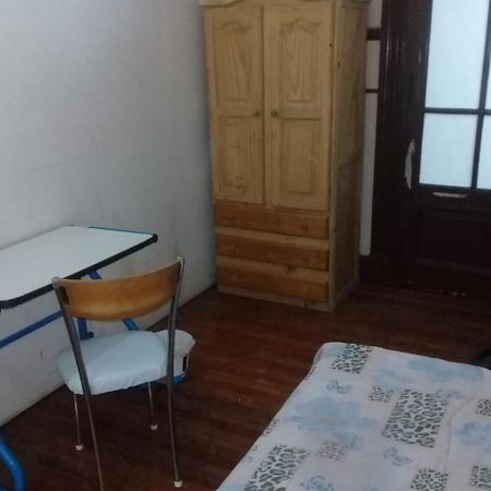 Habitac Indiv Casa De Familia, Flores Buenos Aires Zewnętrze zdjęcie