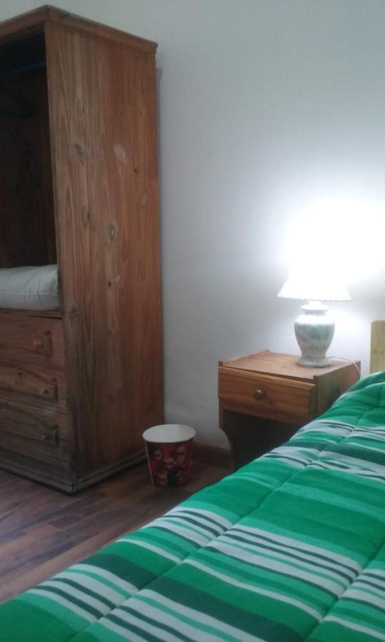 Habitac Indiv Casa De Familia, Flores Buenos Aires Zewnętrze zdjęcie