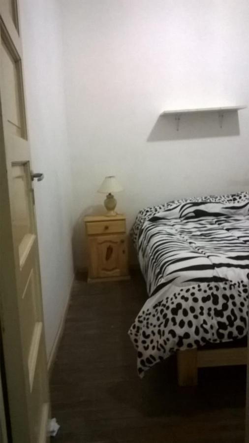 Habitac Indiv Casa De Familia, Flores Buenos Aires Zewnętrze zdjęcie