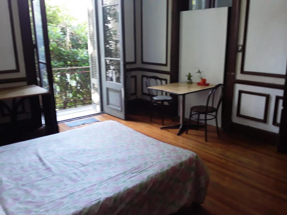 Habitac Indiv Casa De Familia, Flores Buenos Aires Zewnętrze zdjęcie