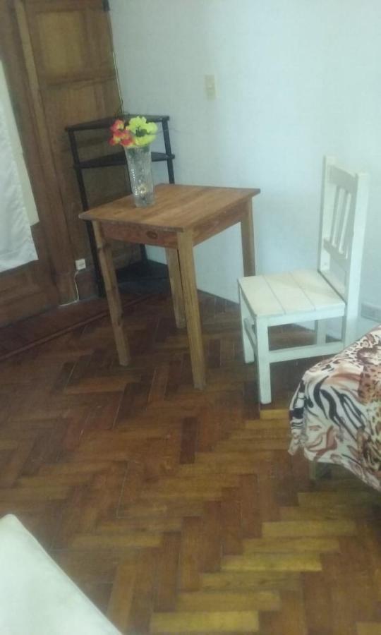 Habitac Indiv Casa De Familia, Flores Buenos Aires Zewnętrze zdjęcie