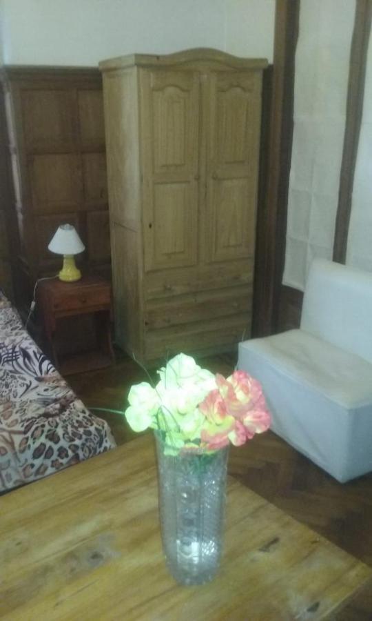 Habitac Indiv Casa De Familia, Flores Buenos Aires Zewnętrze zdjęcie