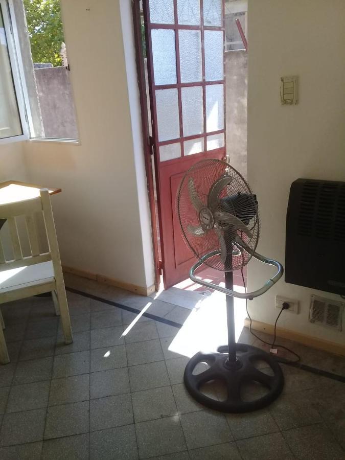 Habitac Indiv Casa De Familia, Flores Buenos Aires Zewnętrze zdjęcie