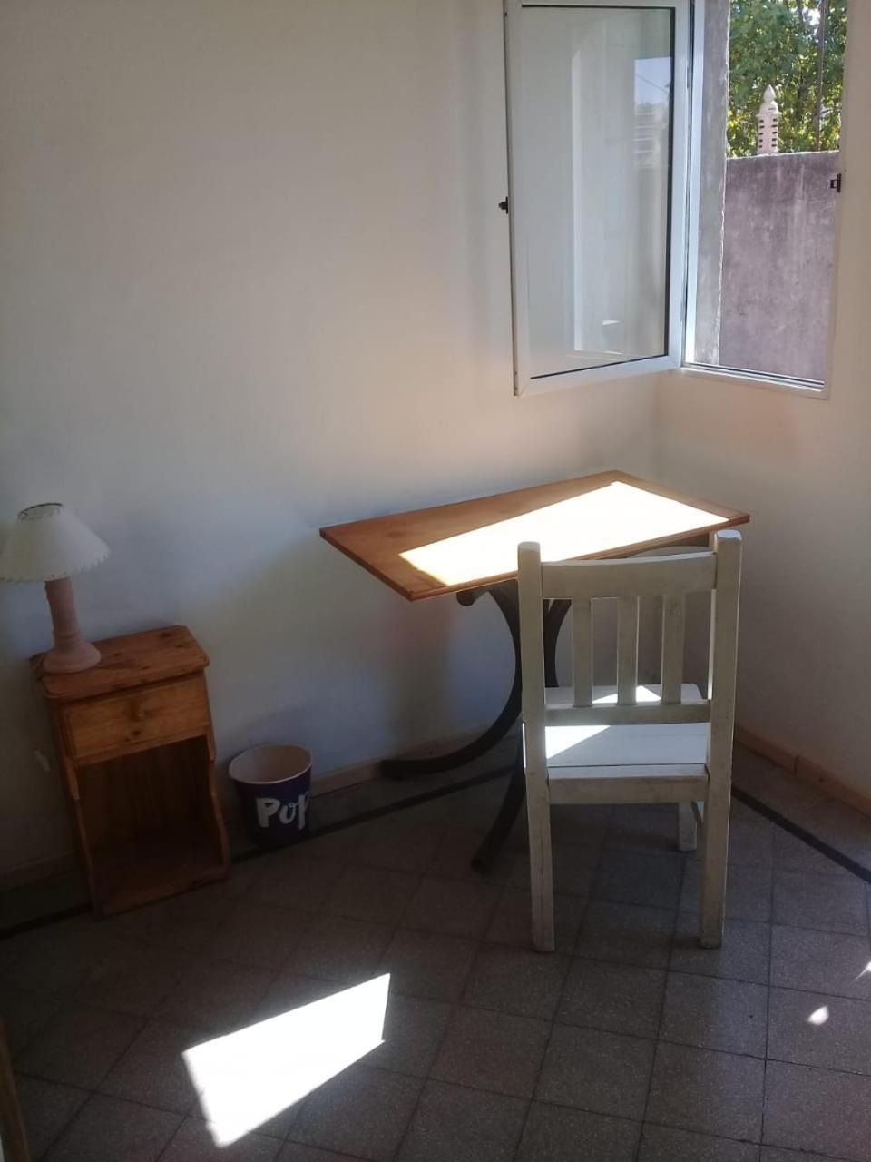 Habitac Indiv Casa De Familia, Flores Buenos Aires Zewnętrze zdjęcie