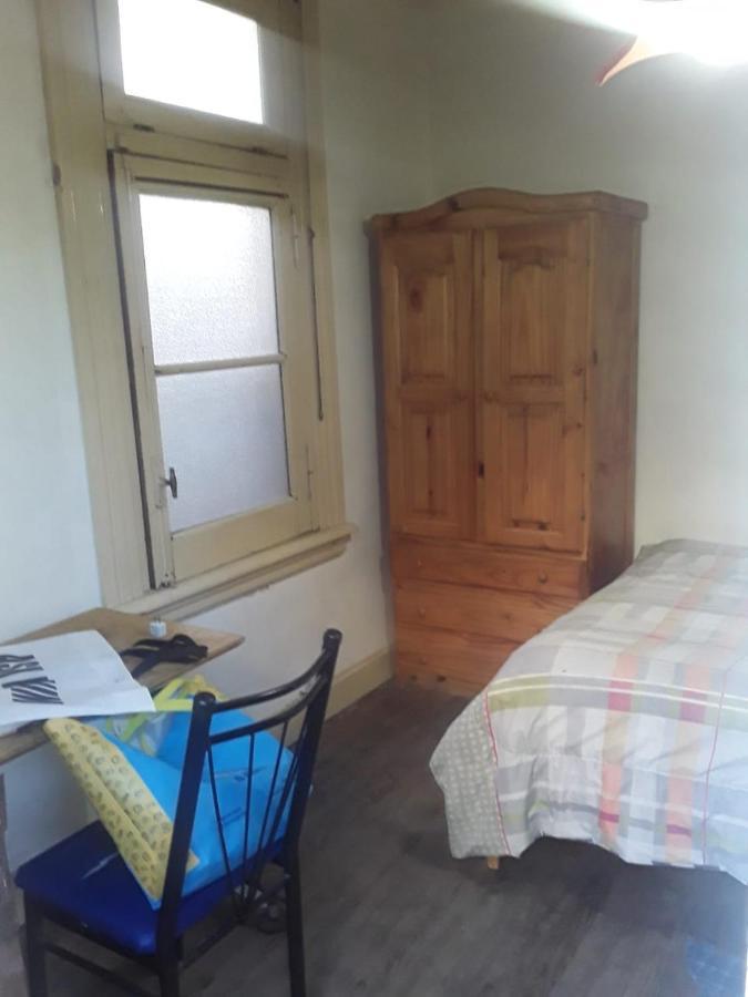 Habitac Indiv Casa De Familia, Flores Buenos Aires Zewnętrze zdjęcie