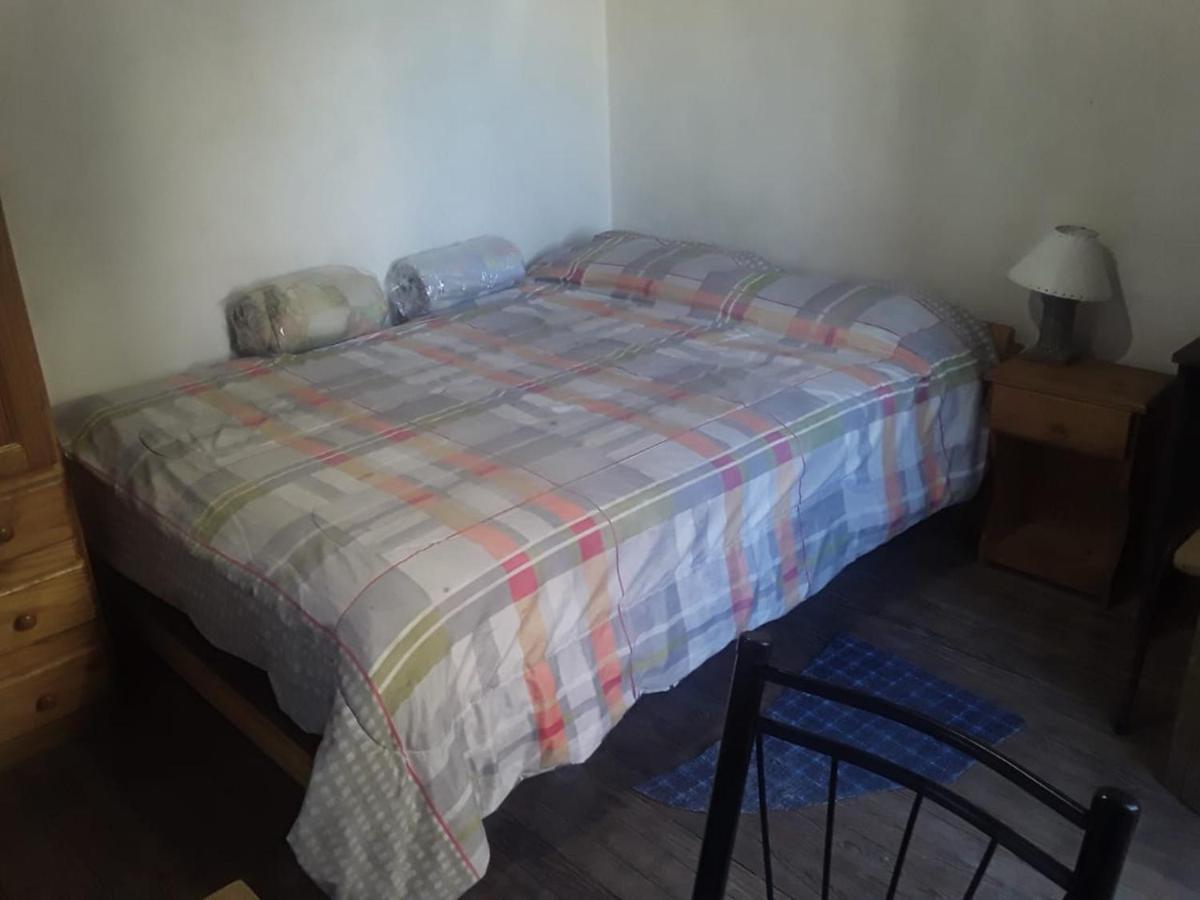 Habitac Indiv Casa De Familia, Flores Buenos Aires Zewnętrze zdjęcie