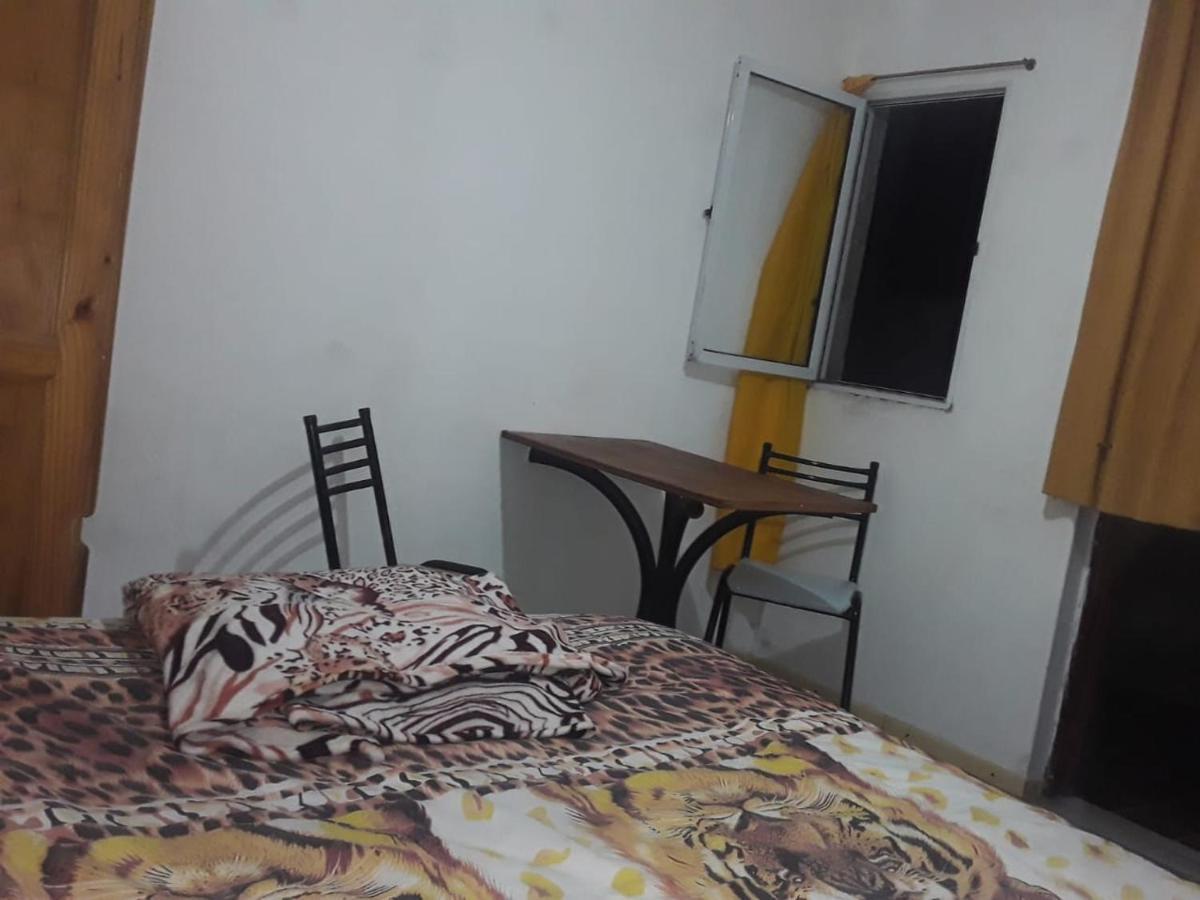 Habitac Indiv Casa De Familia, Flores Buenos Aires Zewnętrze zdjęcie