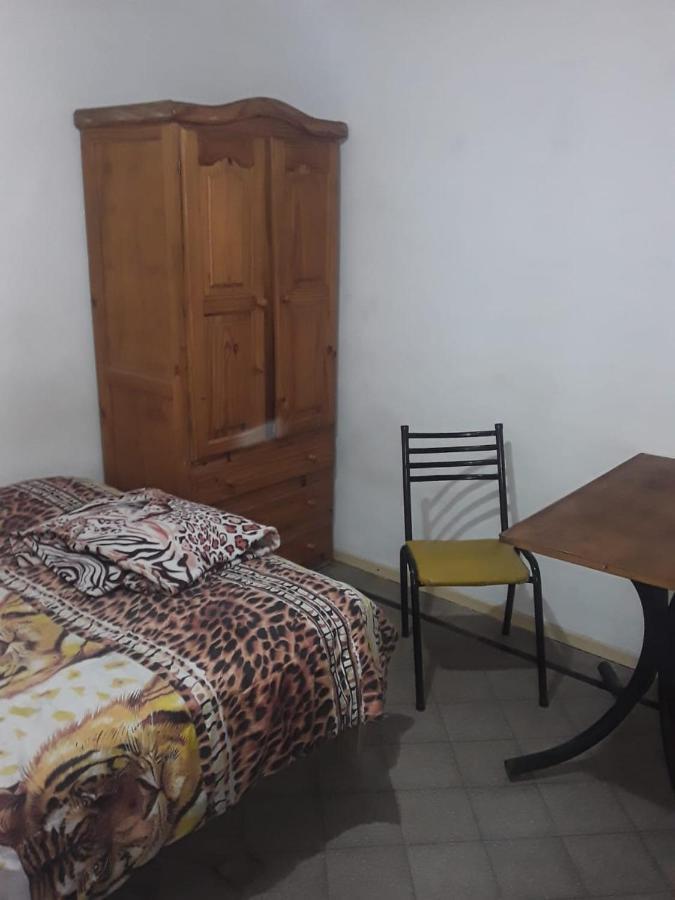 Habitac Indiv Casa De Familia, Flores Buenos Aires Zewnętrze zdjęcie