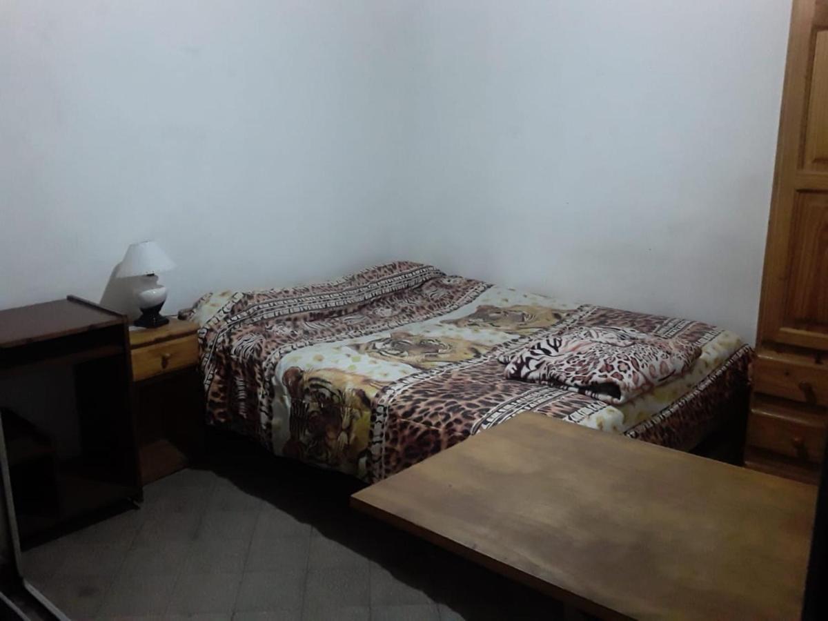 Habitac Indiv Casa De Familia, Flores Buenos Aires Zewnętrze zdjęcie