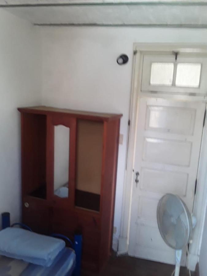 Habitac Indiv Casa De Familia, Flores Buenos Aires Zewnętrze zdjęcie