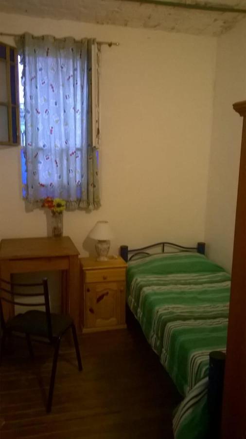 Habitac Indiv Casa De Familia, Flores Buenos Aires Zewnętrze zdjęcie