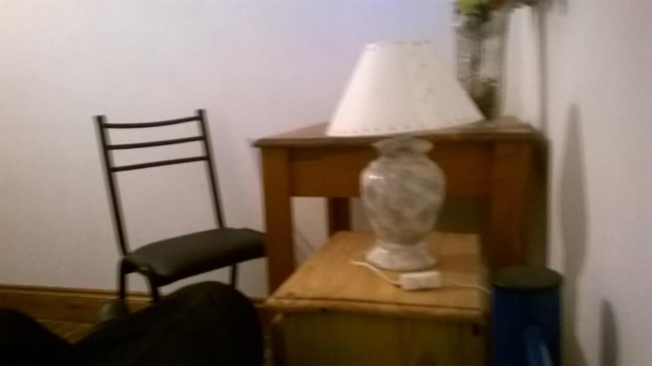 Habitac Indiv Casa De Familia, Flores Buenos Aires Zewnętrze zdjęcie