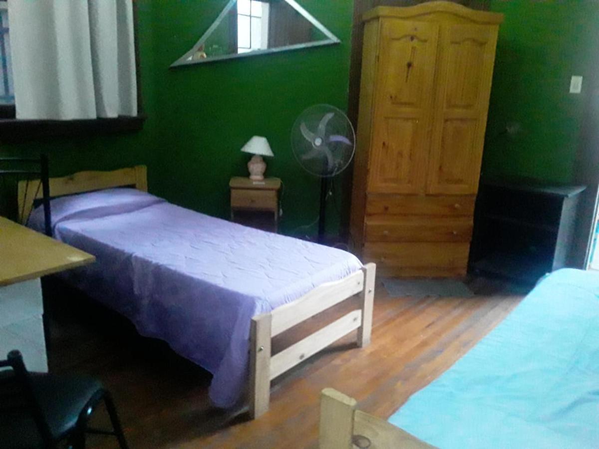 Habitac Indiv Casa De Familia, Flores Buenos Aires Zewnętrze zdjęcie