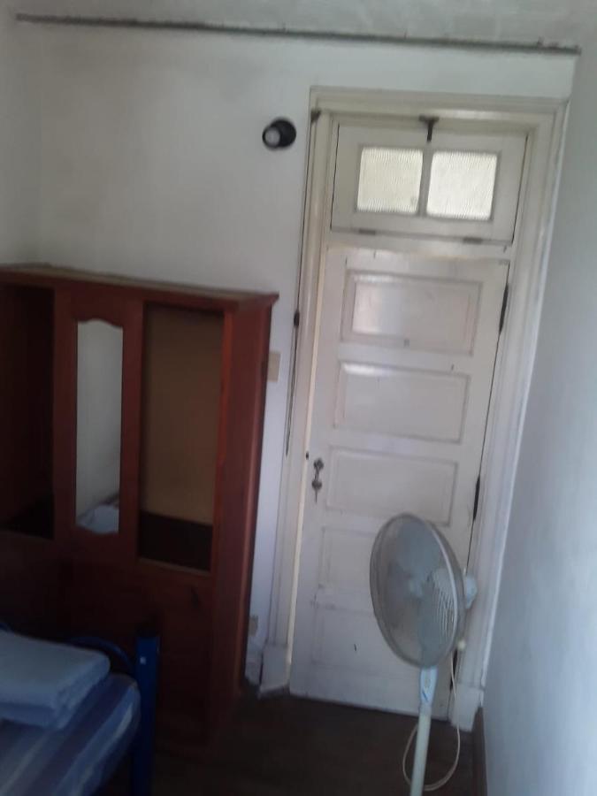 Habitac Indiv Casa De Familia, Flores Buenos Aires Zewnętrze zdjęcie