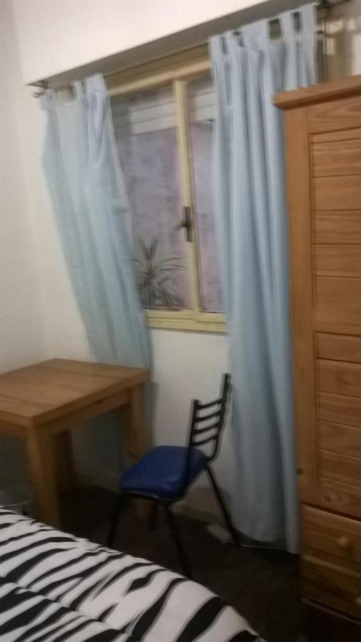 Habitac Indiv Casa De Familia, Flores Buenos Aires Zewnętrze zdjęcie