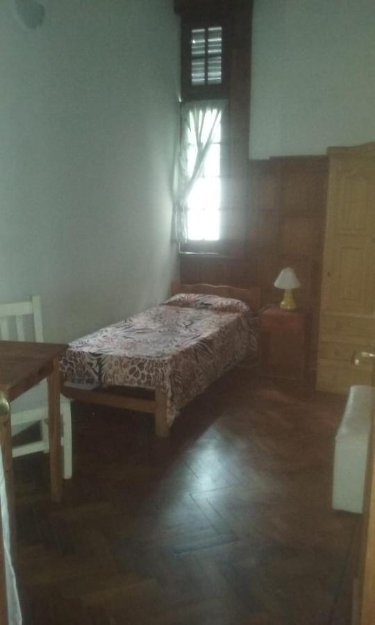 Habitac Indiv Casa De Familia, Flores Buenos Aires Zewnętrze zdjęcie