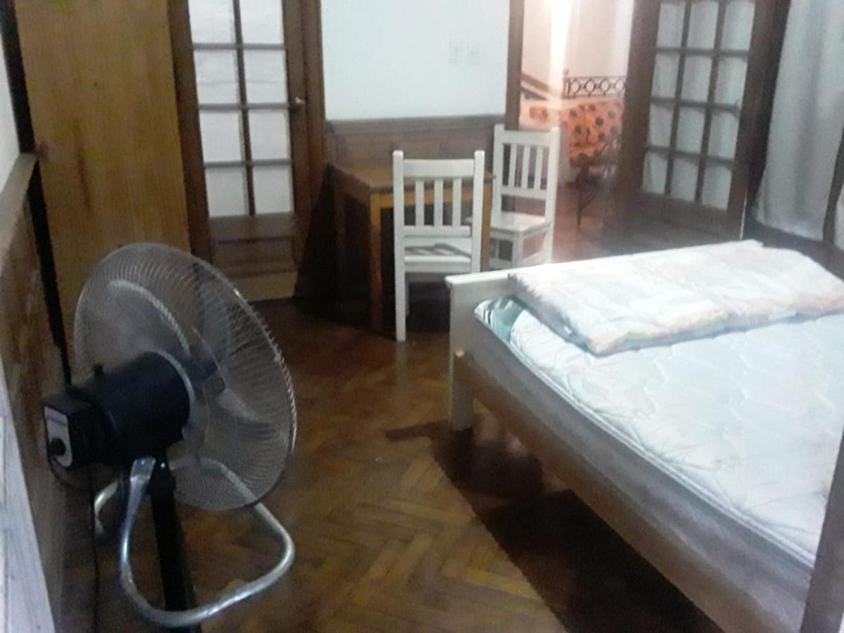 Habitac Indiv Casa De Familia, Flores Buenos Aires Zewnętrze zdjęcie