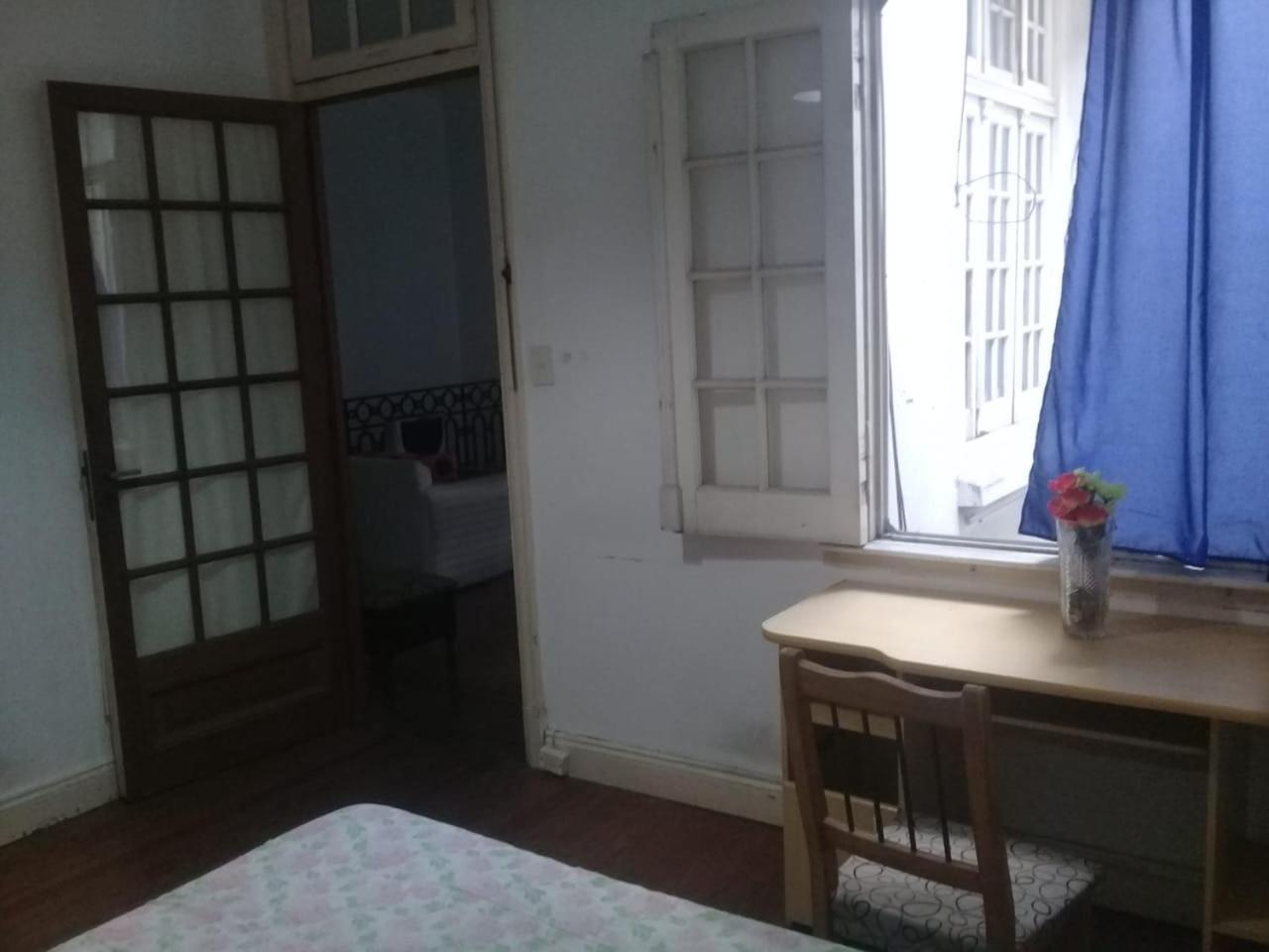 Habitac Indiv Casa De Familia, Flores Buenos Aires Zewnętrze zdjęcie