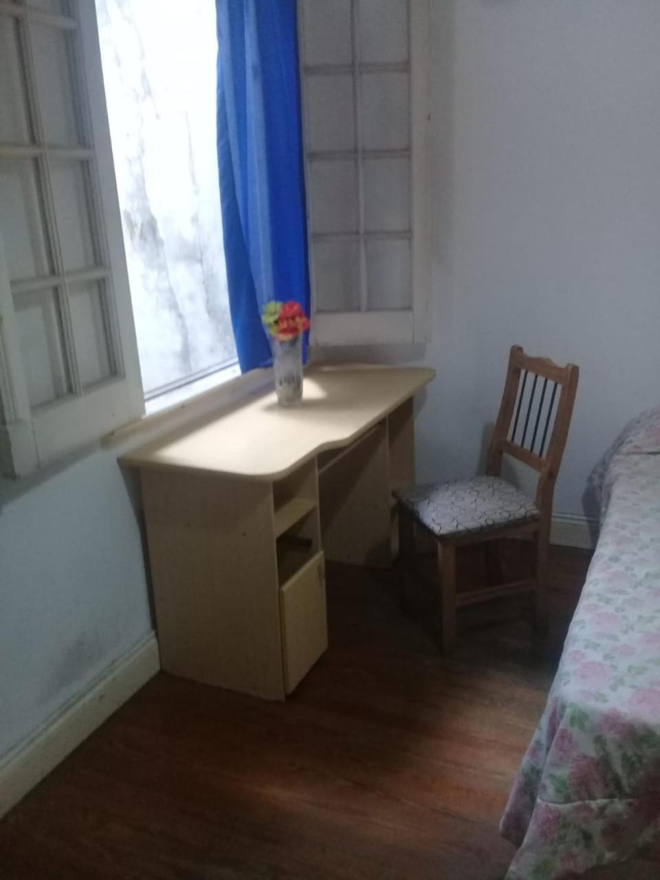 Habitac Indiv Casa De Familia, Flores Buenos Aires Zewnętrze zdjęcie