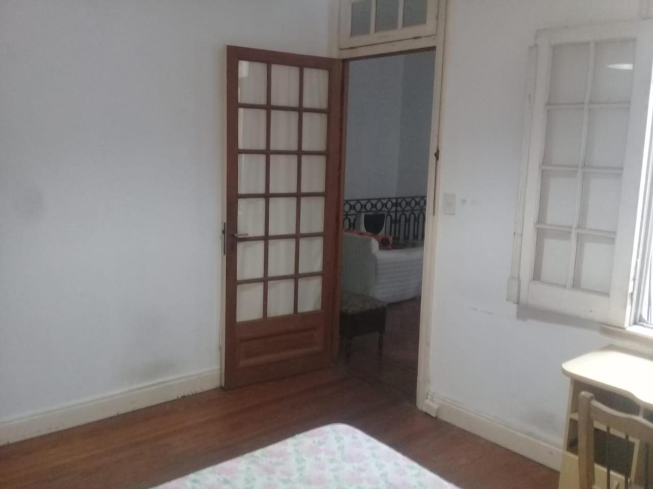 Habitac Indiv Casa De Familia, Flores Buenos Aires Zewnętrze zdjęcie