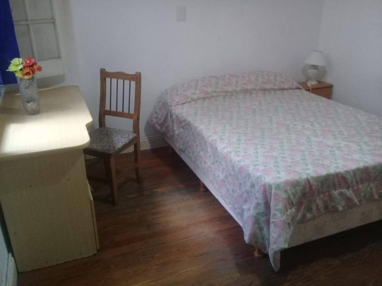 Habitac Indiv Casa De Familia, Flores Buenos Aires Zewnętrze zdjęcie