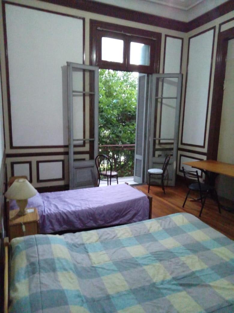 Habitac Indiv Casa De Familia, Flores Buenos Aires Zewnętrze zdjęcie