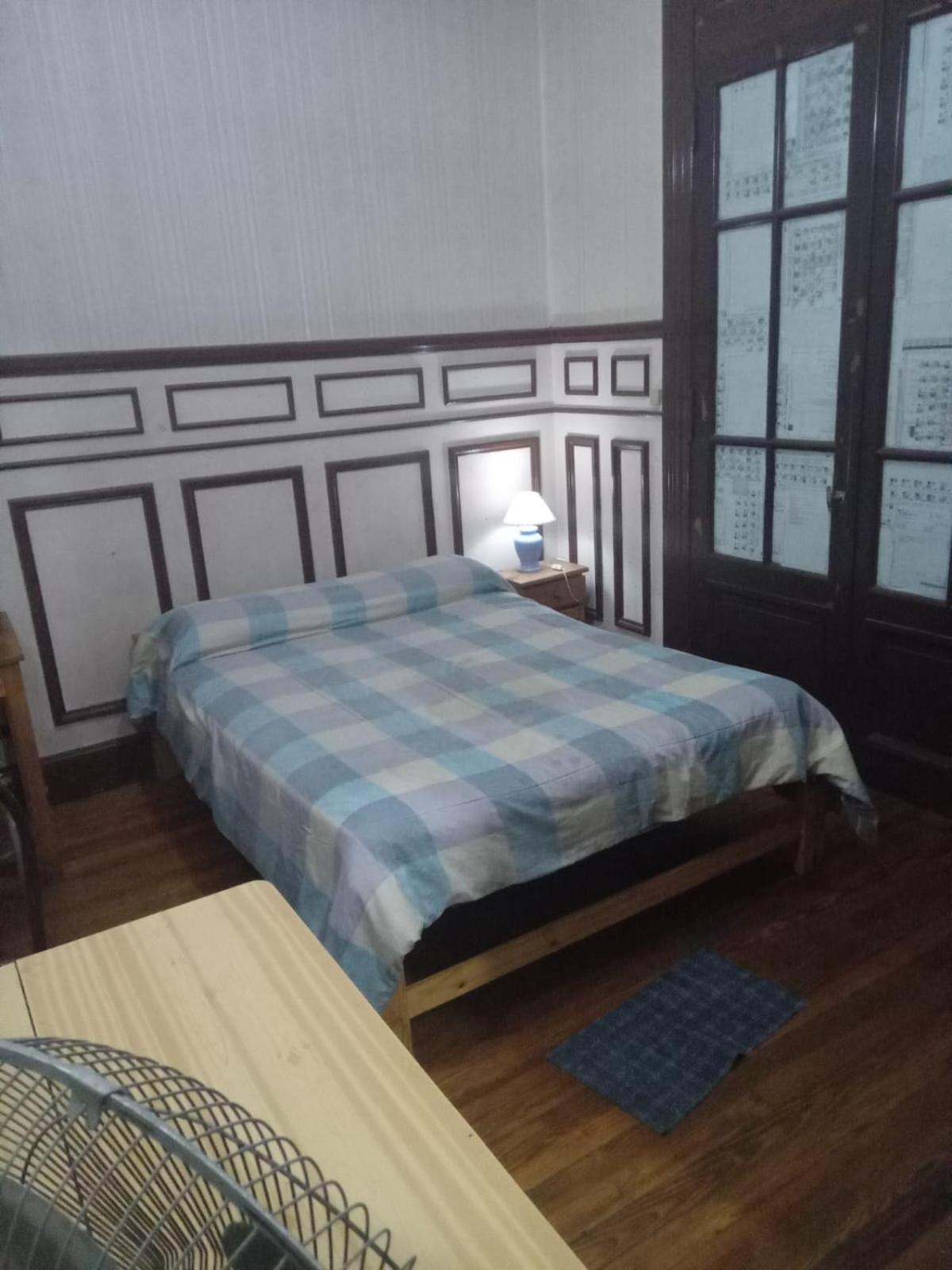 Habitac Indiv Casa De Familia, Flores Buenos Aires Zewnętrze zdjęcie