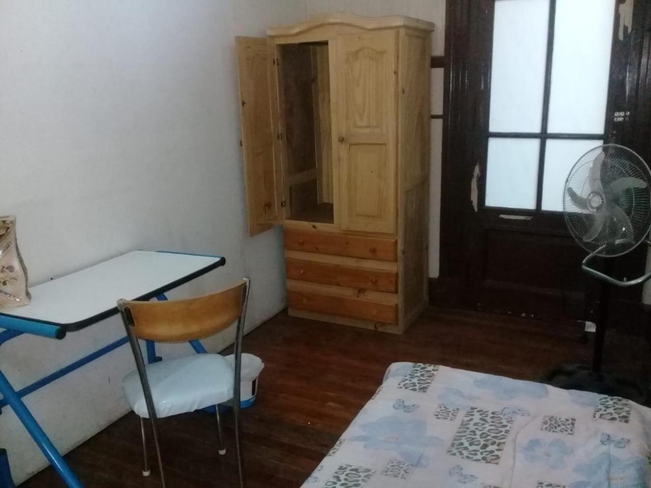 Habitac Indiv Casa De Familia, Flores Buenos Aires Zewnętrze zdjęcie