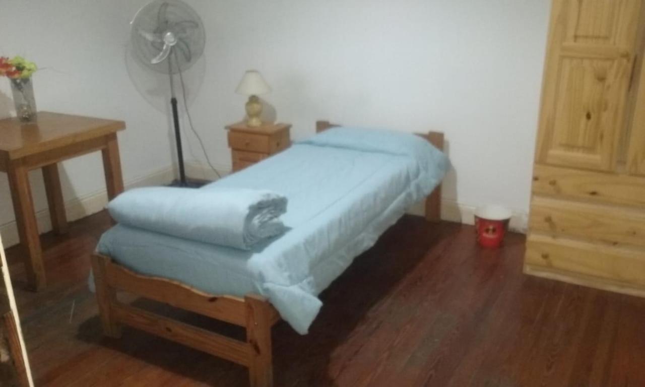 Habitac Indiv Casa De Familia, Flores Buenos Aires Zewnętrze zdjęcie