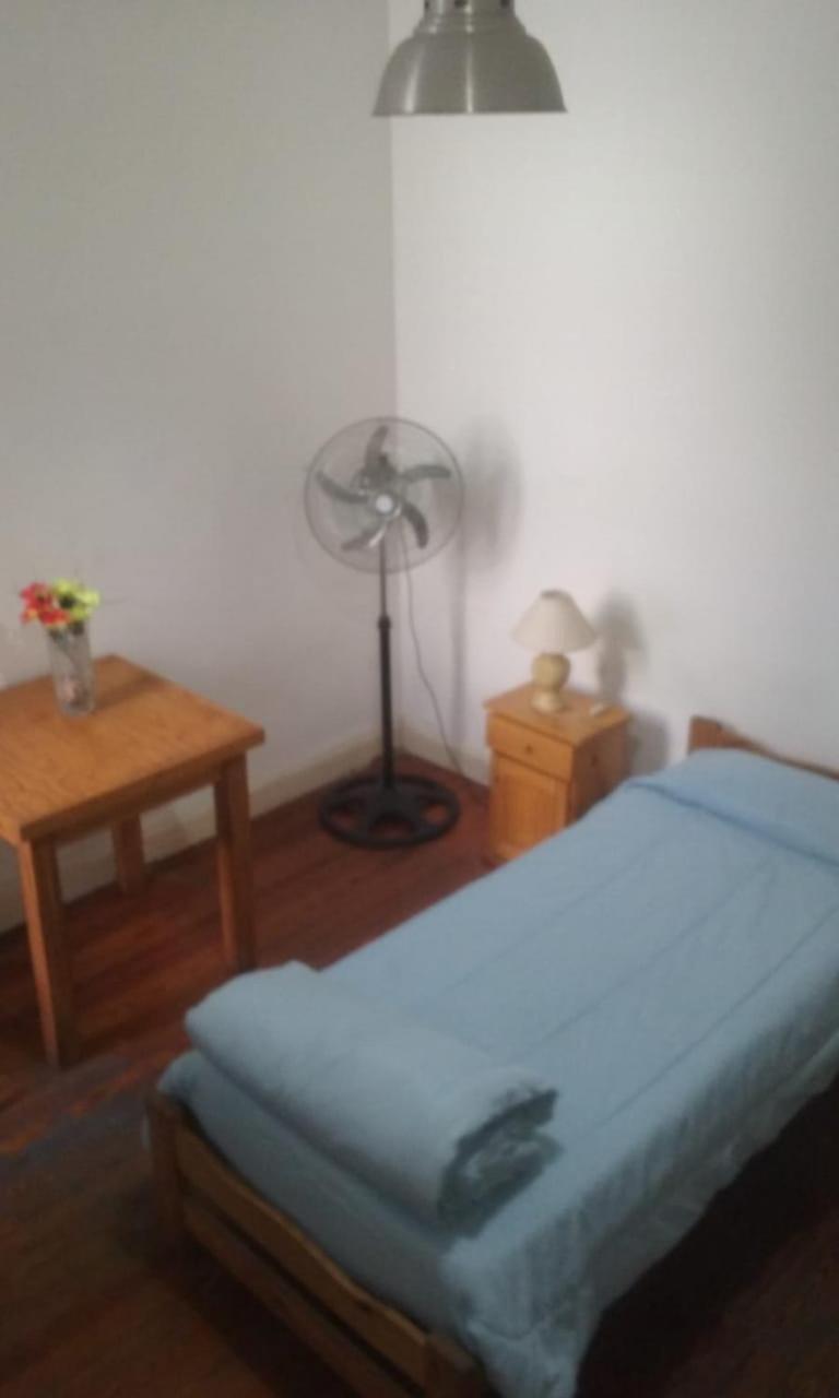 Habitac Indiv Casa De Familia, Flores Buenos Aires Zewnętrze zdjęcie